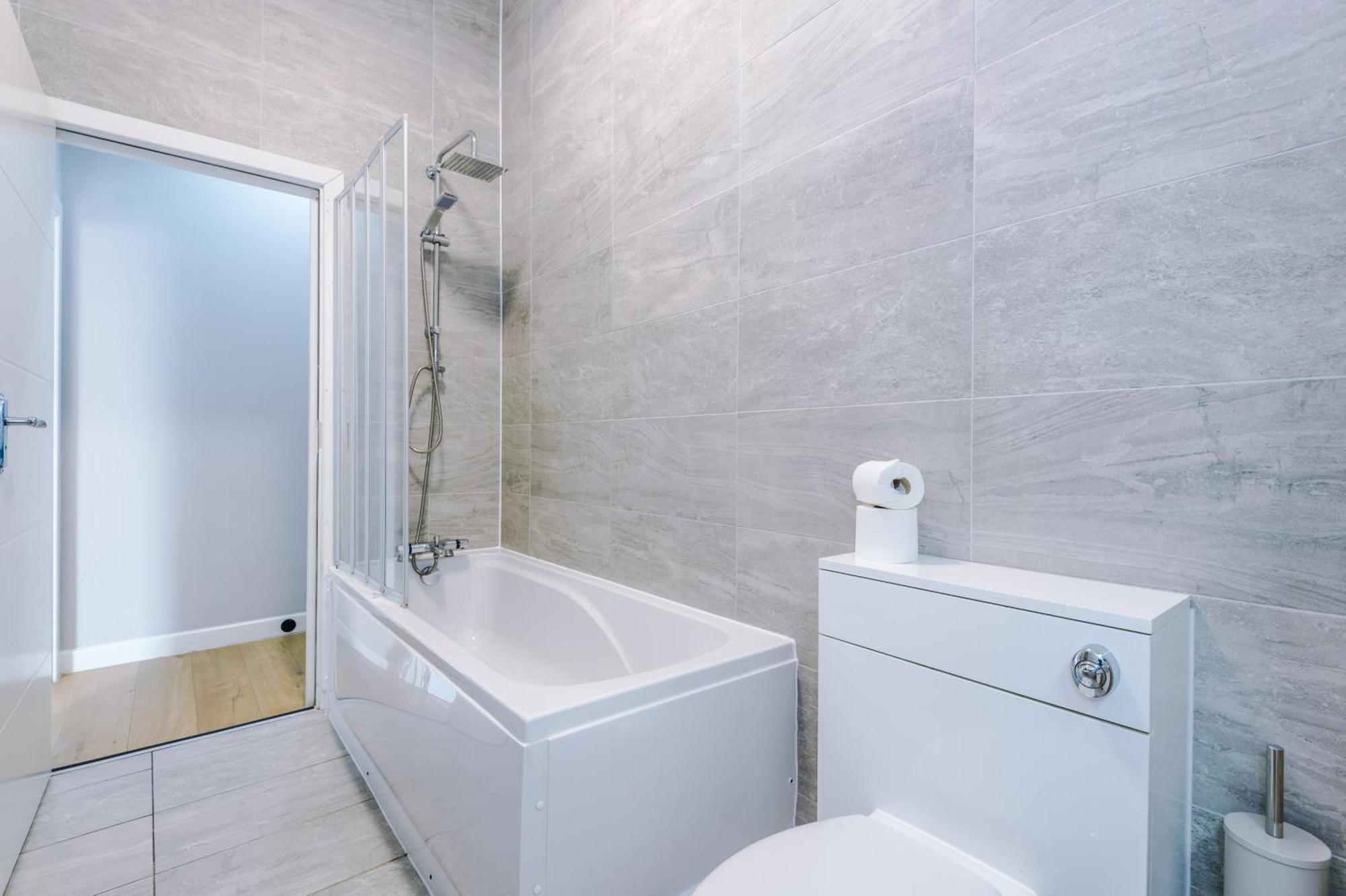 Stylish Apartment Located In The City Centre Of Liverpool Exteriér fotografie